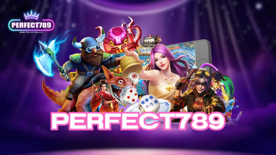 PERFECT789 